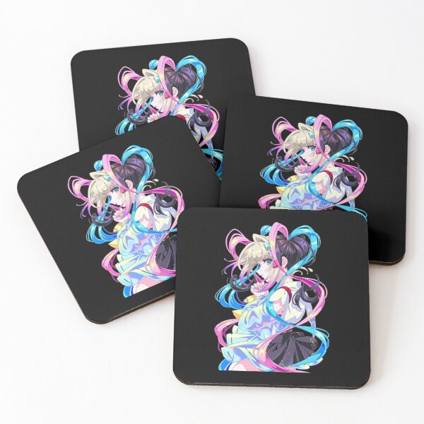 Item preview, Needy Streamer Overload - Kangel designed and sold by nathalieart4.