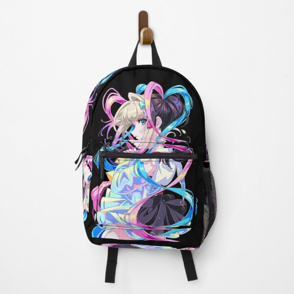 Item preview, Needy Streamer Overload - Kangel designed and sold by nathalieart4.