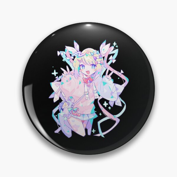 Item preview, Needy Streamer Overload - Kangel designed and sold by nathalieart4.