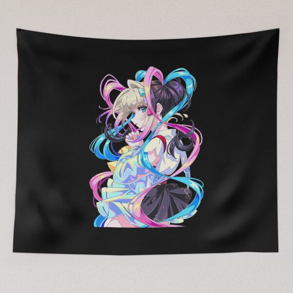 Item preview, Needy Streamer Overload - Kangel designed and sold by nathalieart4.