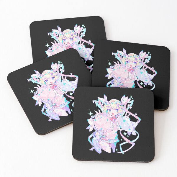 Item preview, Needy Streamer Overload - Kangel designed and sold by nathalieart4.