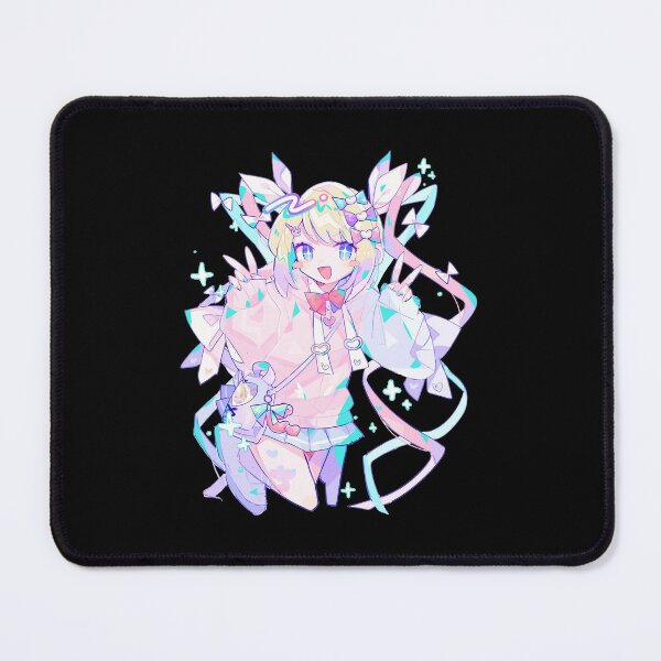 Item preview, Needy Streamer Overload - Kangel designed and sold by nathalieart4.