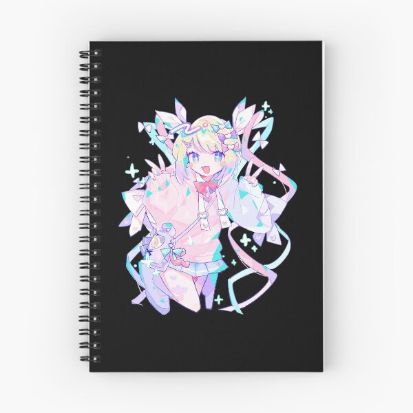 Item preview, Needy Streamer Overload - Kangel designed and sold by nathalieart4.