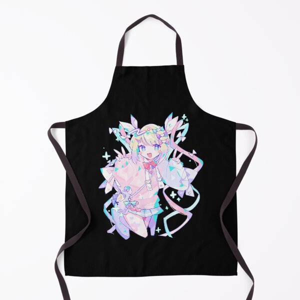 Item preview, Needy Streamer Overload - Kangel designed and sold by nathalieart4.