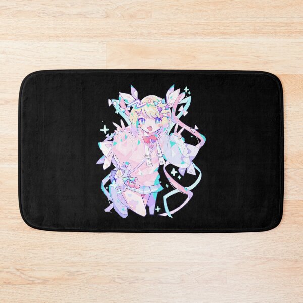 Item preview, Needy Streamer Overload - Kangel designed and sold by nathalieart4.