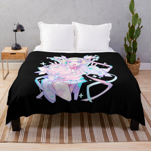 Item preview, Needy Streamer Overload - Kangel designed and sold by nathalieart4.