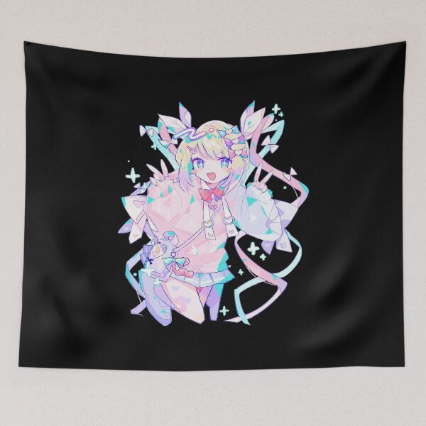 Item preview, Needy Streamer Overload - Kangel designed and sold by nathalieart4.