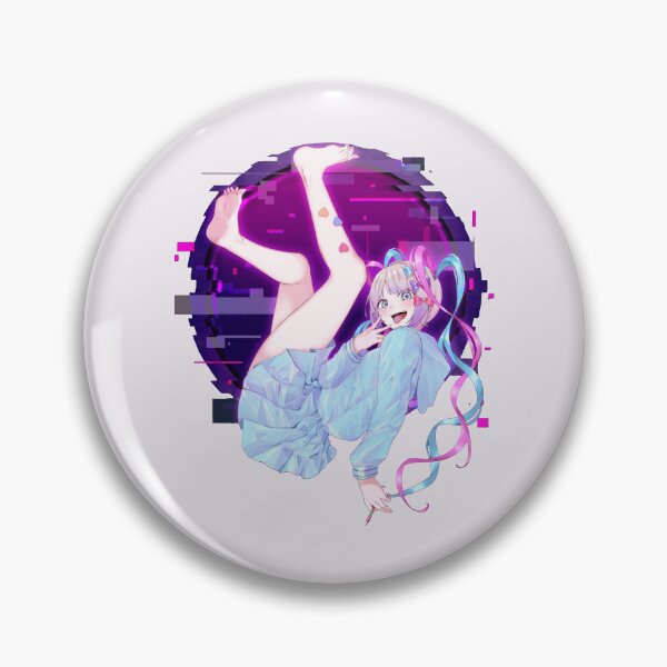 Item preview, Needy Streamer Overload - Kangel designed and sold by nathalieart4.