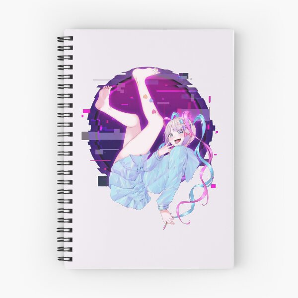 Item preview, Needy Streamer Overload - Kangel designed and sold by nathalieart4.