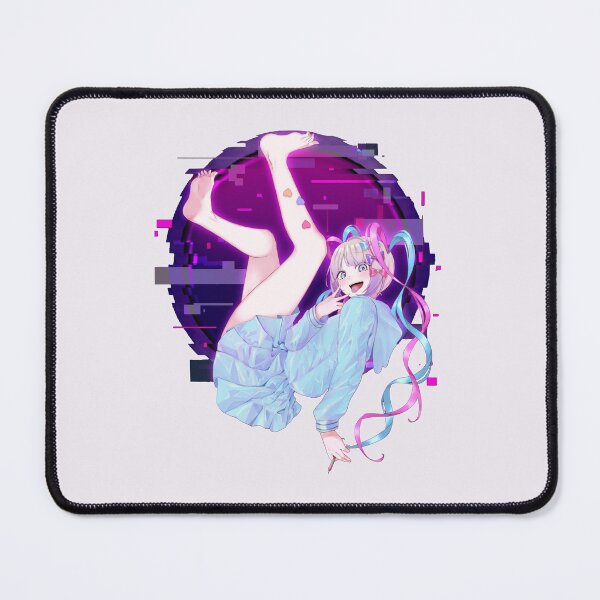Item preview, Needy Streamer Overload - Kangel designed and sold by nathalieart4.