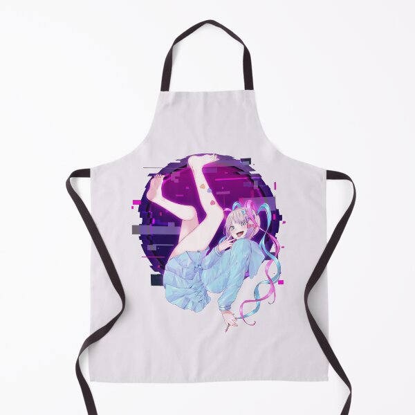Item preview, Needy Streamer Overload - Kangel designed and sold by nathalieart4.