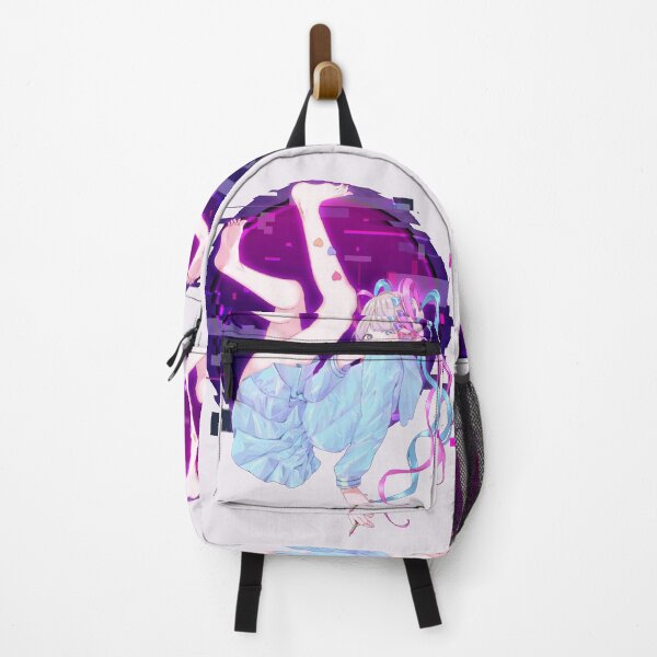 Item preview, Needy Streamer Overload - Kangel designed and sold by nathalieart4.