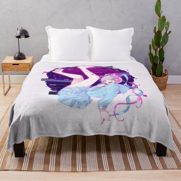Item preview, Needy Streamer Overload - Kangel designed and sold by nathalieart4.