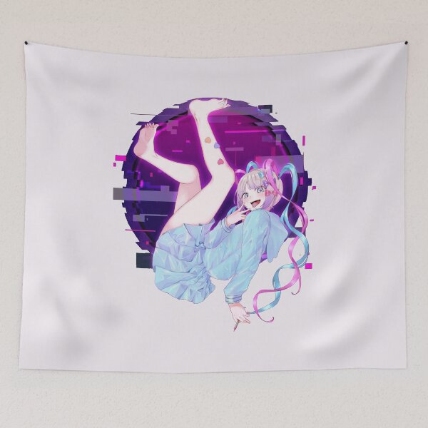 Item preview, Needy Streamer Overload - Kangel designed and sold by nathalieart4.