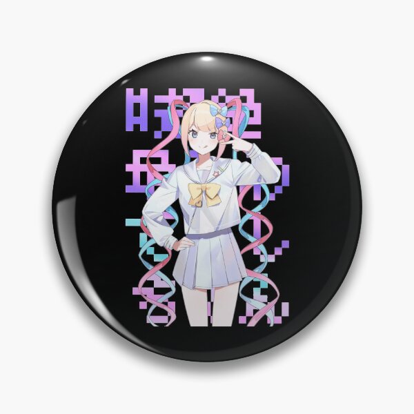 Item preview, Needy Streamer Overload - Kangel designed and sold by nathalieart4.