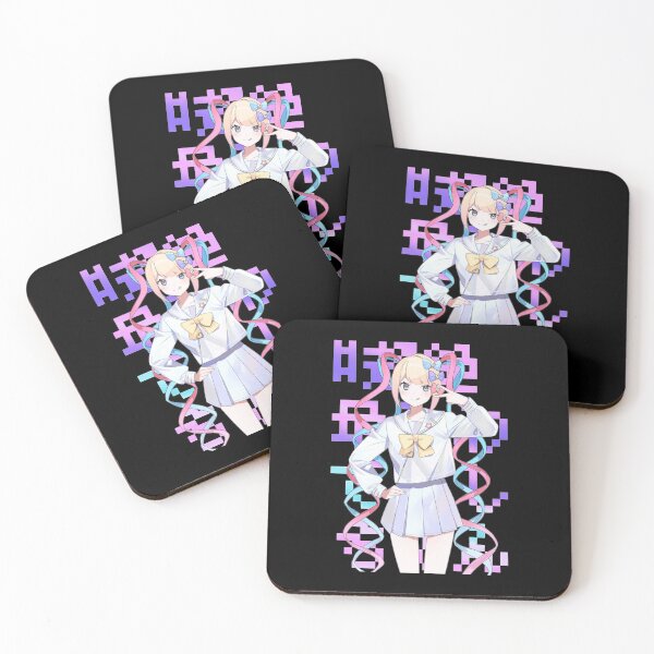 Item preview, Needy Streamer Overload - Kangel designed and sold by nathalieart4.