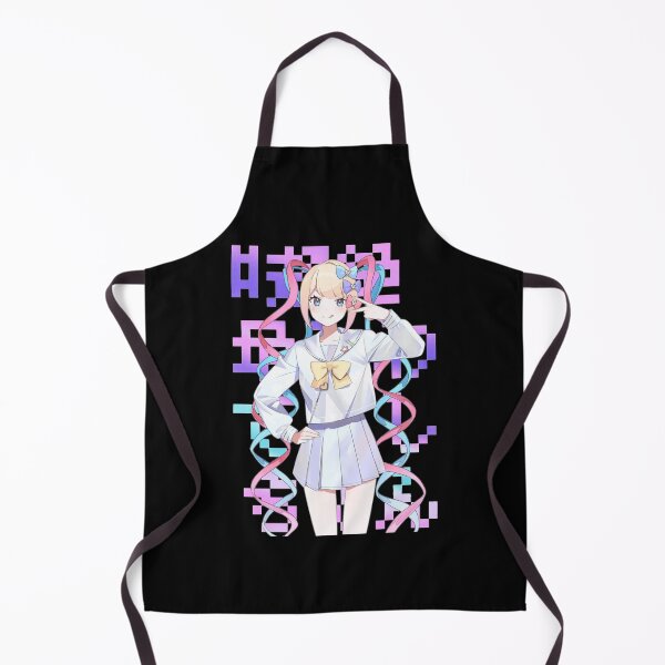 Item preview, Needy Streamer Overload - Kangel designed and sold by nathalieart4.