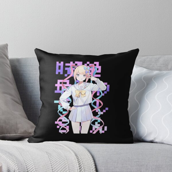 Item preview, Needy Streamer Overload - Kangel designed and sold by nathalieart4.
