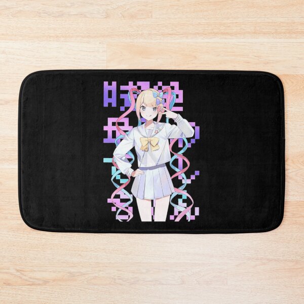 Item preview, Needy Streamer Overload - Kangel designed and sold by nathalieart4.