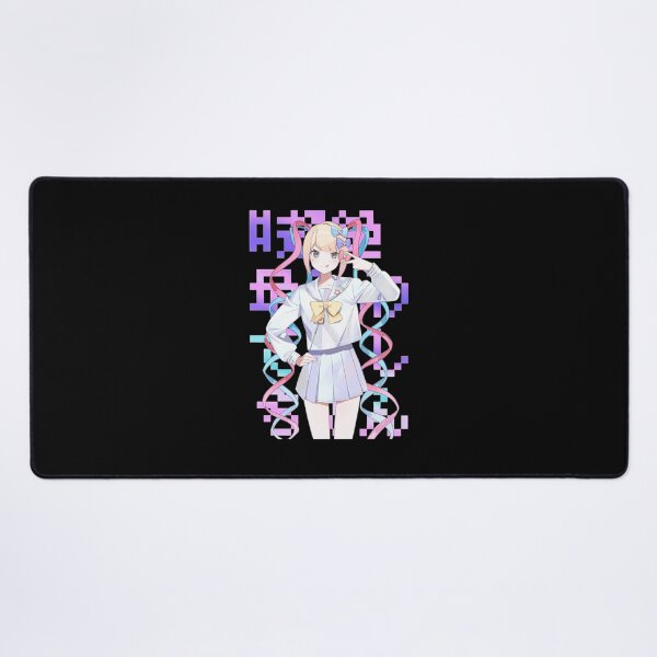 Item preview, Needy Streamer Overload - Kangel designed and sold by nathalieart4.