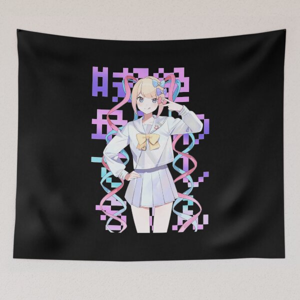 Item preview, Needy Streamer Overload - Kangel designed and sold by nathalieart4.