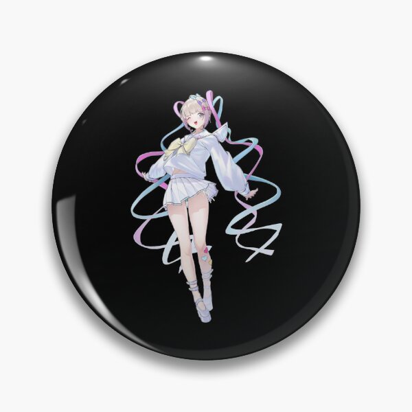Item preview, Needy Streamer Overload - Kangel designed and sold by nathalieart4.