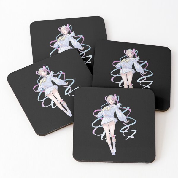 Item preview, Needy Streamer Overload - Kangel designed and sold by nathalieart4.
