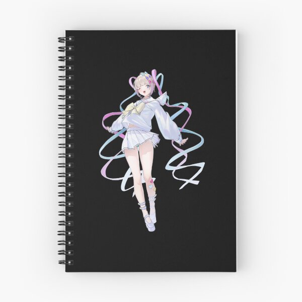 Item preview, Needy Streamer Overload - Kangel designed and sold by nathalieart4.
