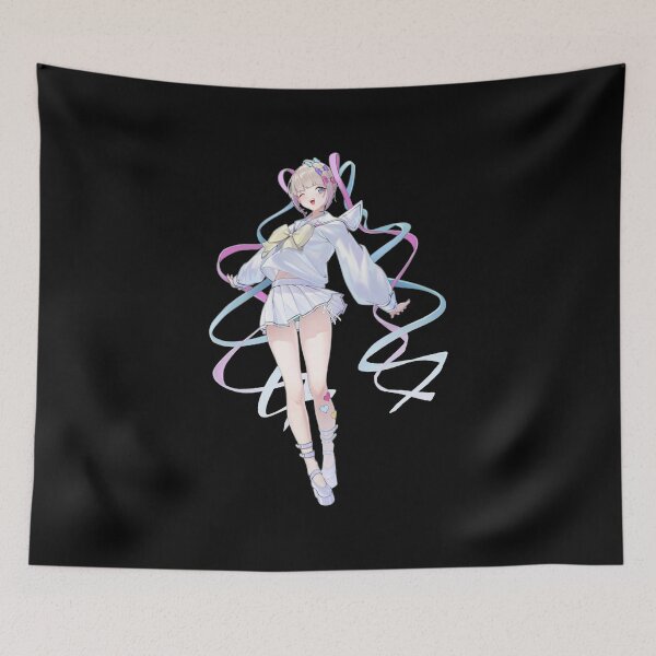Item preview, Needy Streamer Overload - Kangel designed and sold by nathalieart4.