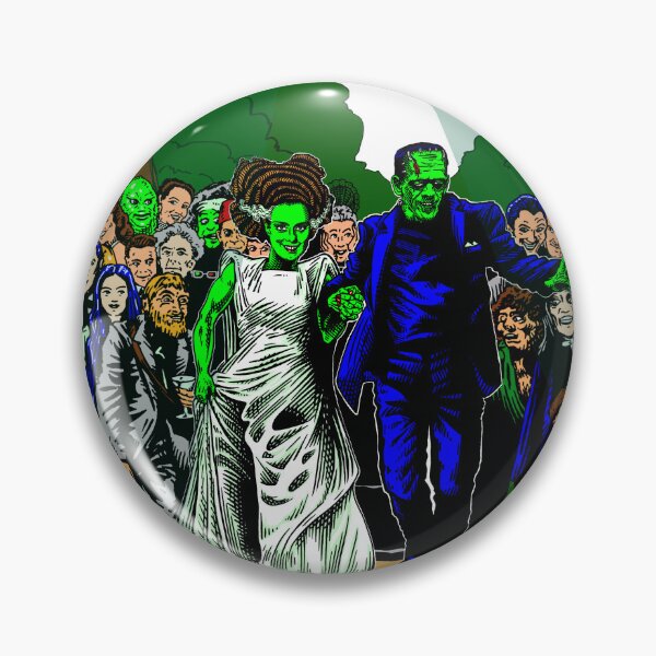 Item preview, Jumping The Broomstick 2 designed and sold by Mr Groovey.