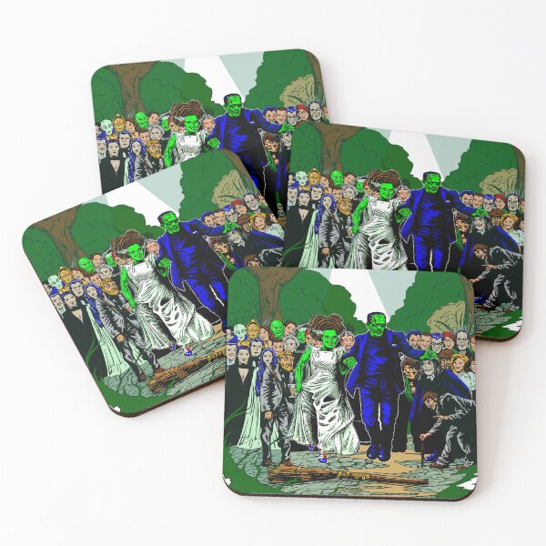Item preview, Jumping The Broomstick 2 designed and sold by Mr Groovey.