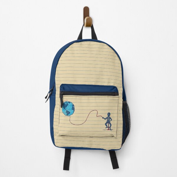 Item preview, Got The World On A String designed and sold by Scrabbly Doodles.