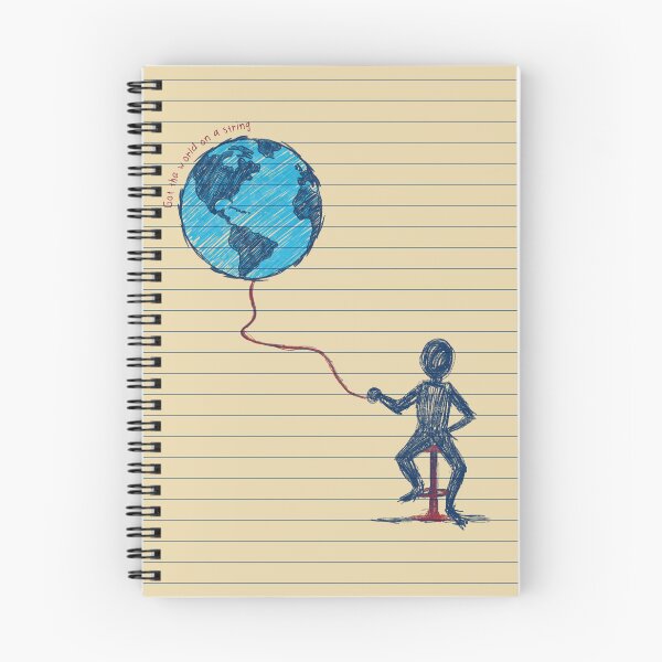 Item preview, Got The World On A String designed and sold by Scrabbly Doodles.