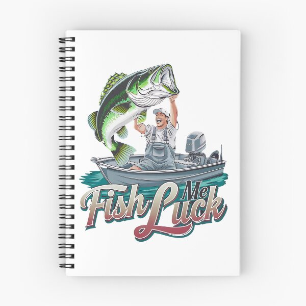 Item preview, Fish me luck - Fishing experience - Fishaholic - Fishing master - Master baiter fishing - Master hook - Master baiter hook designed and sold by JansenGS.