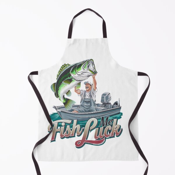 Item preview, Fish me luck - Fishing experience - Fishaholic - Fishing master - Master baiter fishing - Master hook - Master baiter hook designed and sold by JansenGS.