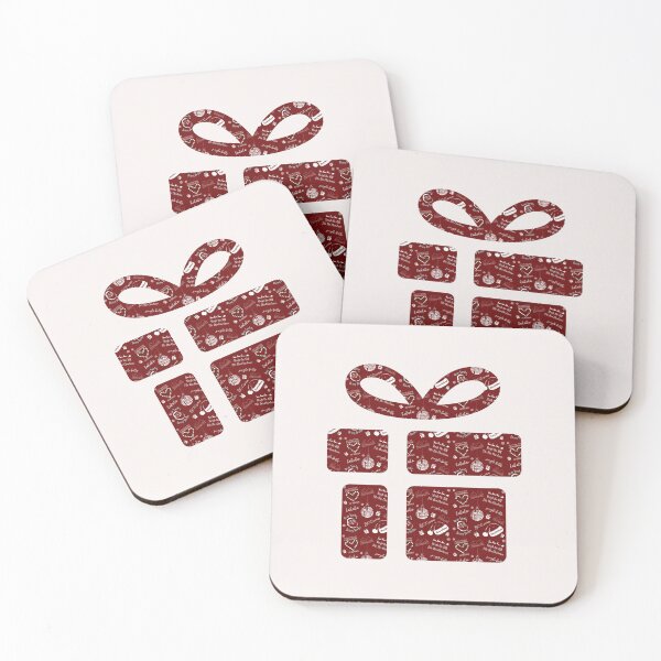 Item preview, Bookish Christmas Gift designed and sold by Megurix.