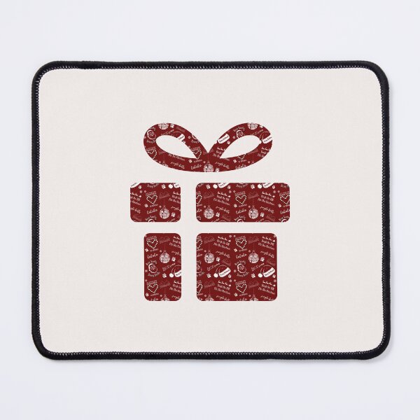 Item preview, Bookish Christmas Gift designed and sold by Megurix.