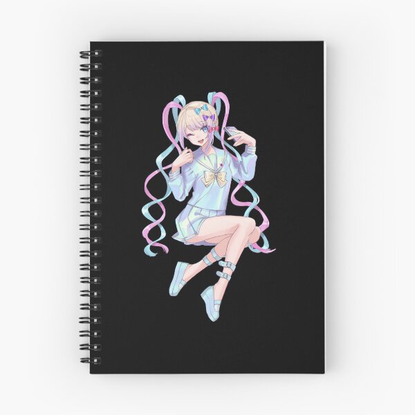 Item preview, Needy Streamer Overload - Kangel designed and sold by nathalieart4.