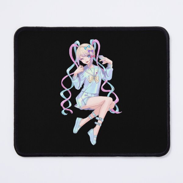Item preview, Needy Streamer Overload - Kangel designed and sold by nathalieart4.