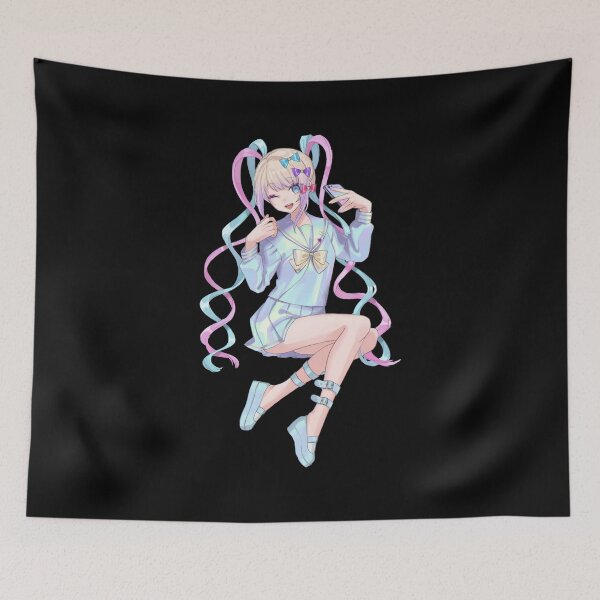 Item preview, Needy Streamer Overload - Kangel designed and sold by nathalieart4.