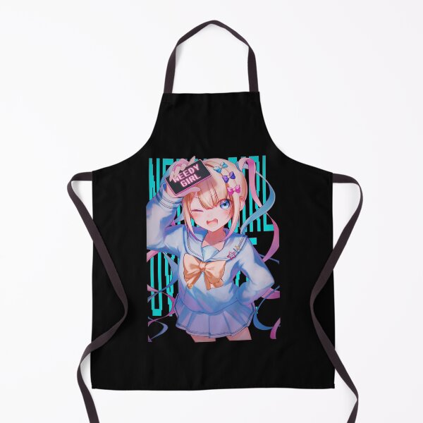 Item preview, Needy Streamer Overload - Kangel designed and sold by nathalieart4.