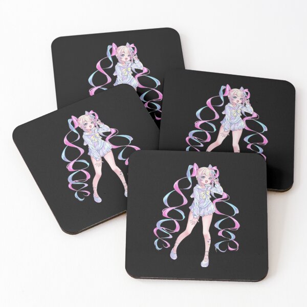 Item preview, Needy Streamer Overload - Kangel designed and sold by nathalieart4.