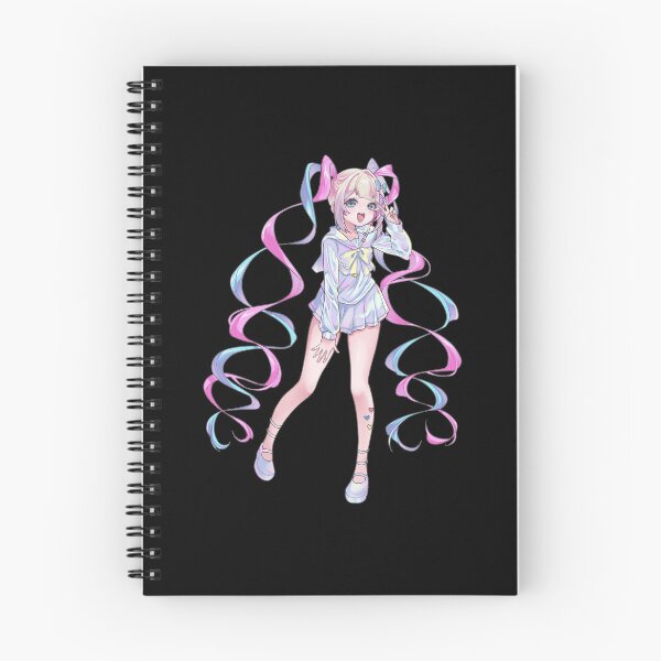 Item preview, Needy Streamer Overload - Kangel designed and sold by nathalieart4.