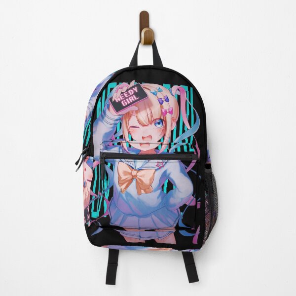 Item preview, Needy Streamer Overload - Kangel designed and sold by nathalieart4.