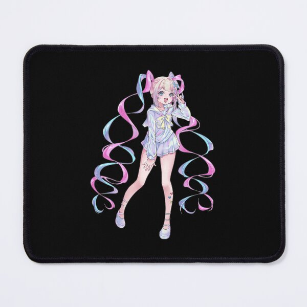 Item preview, Needy Streamer Overload - Kangel designed and sold by nathalieart4.