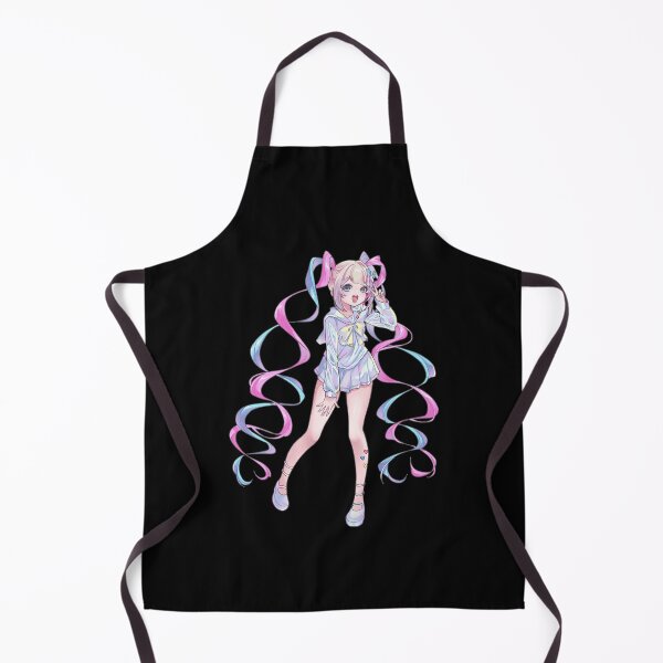 Item preview, Needy Streamer Overload - Kangel designed and sold by nathalieart4.