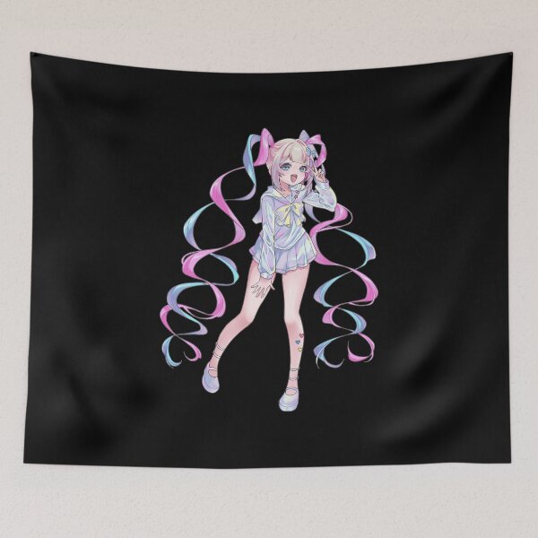 Item preview, Needy Streamer Overload - Kangel designed and sold by nathalieart4.