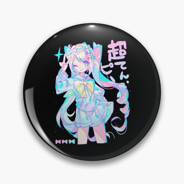 Item preview, Needy Streamer Overload - Kangel designed and sold by nathalieart4.