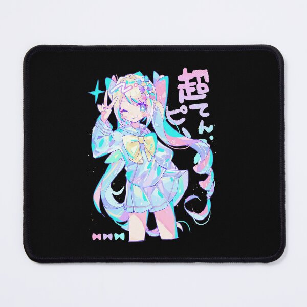 Item preview, Needy Streamer Overload - Kangel designed and sold by nathalieart4.