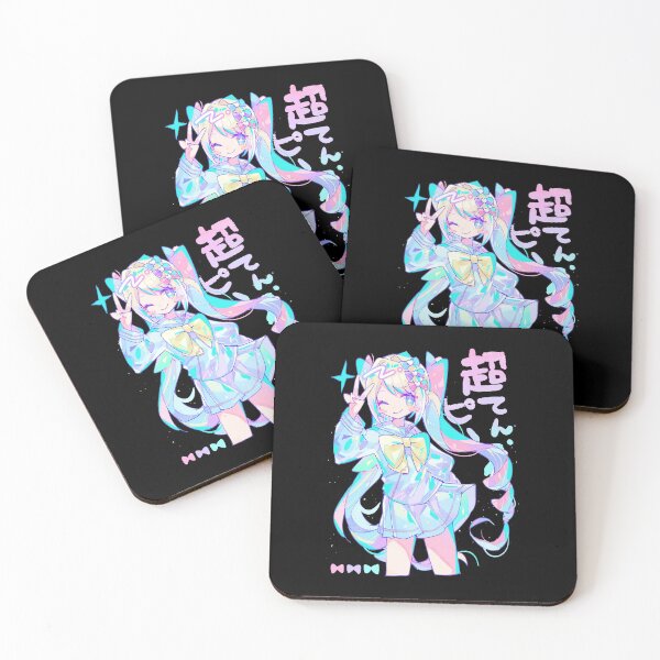 Item preview, Needy Streamer Overload - Kangel designed and sold by nathalieart4.